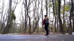 9 декабря 2019 г. Латифа Айбетова  " БАХТ"