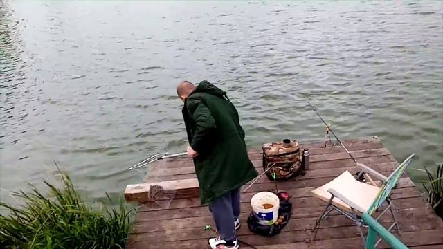 Три Пескаря ! смотреть онлайн