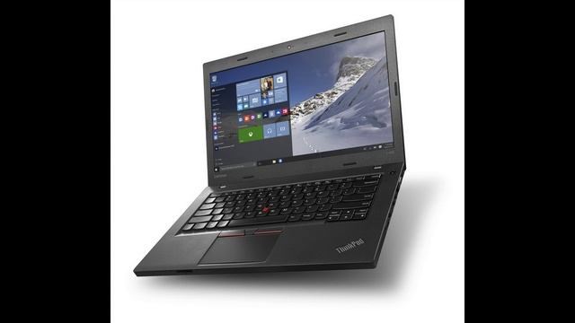 Lenovo ThinkPad L460 L560 смотреть онлайн