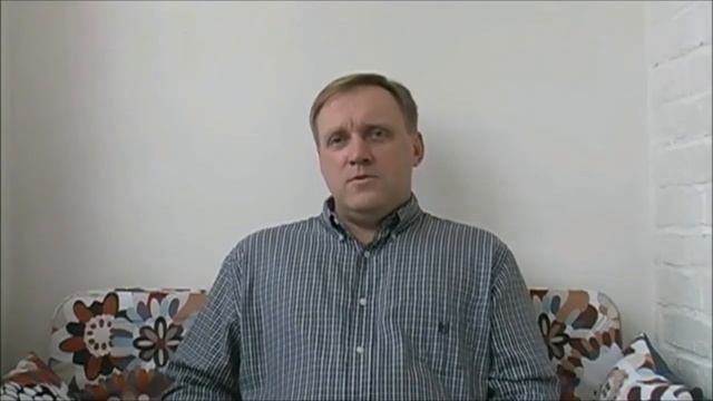 Евангелие в Послании Римлянам.  Глава 3