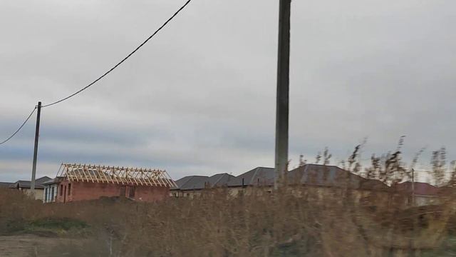 Ермольевой низ конец - начало 13 12 21 Михайловск, новый район, ниже Гармонии смотреть онлайн