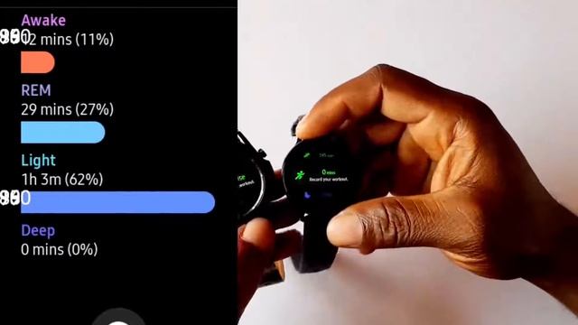 Galaxy Watch Active 2 (44mm) VS Galaxy Watch 3 (45mm) - Which is Right For You in 2021 смотреть онлайн