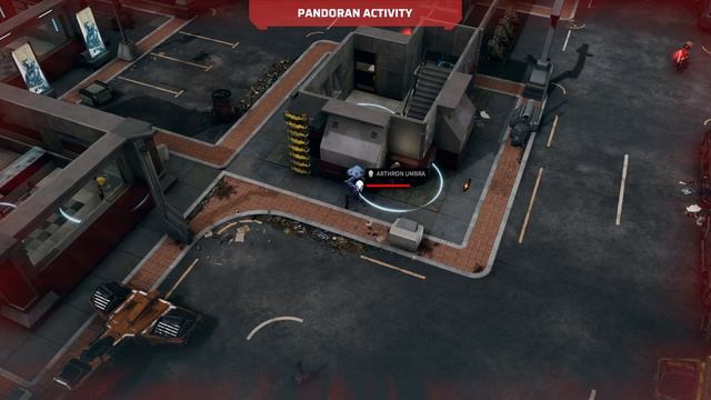 Phoenix Point - Corrupted Horizons - 64 - Legend смотреть онлайн