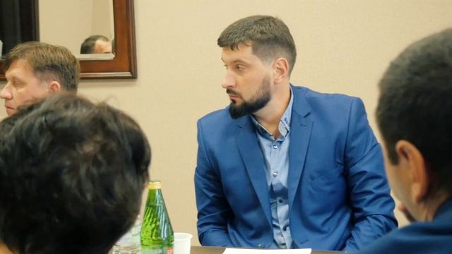 🔴Центр Решение в общественной палате Ростова-на-Дону. Заседание группы по профилактике наркомании смотреть онлайн