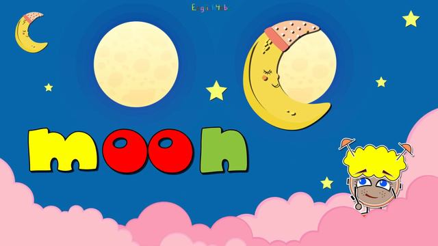 Digraphs/ OO and oo / Long + Short Vowels / Phonics Song смотреть онлайн