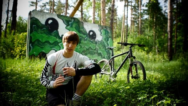Что такое баттинг у велосипеда? смотреть онлайн