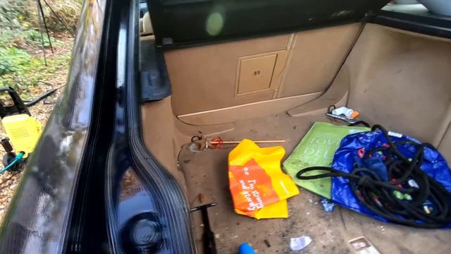 Will This Car Start After A Long Lay Off?