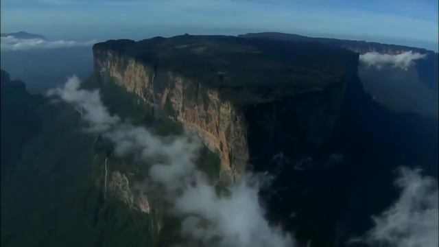 Невероятно красивые и удивительные места на планете Часть 1 смотреть онлайн