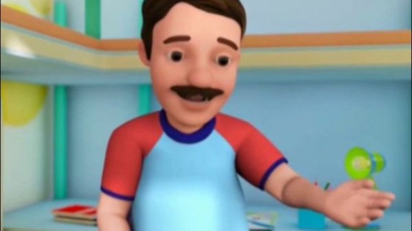 13 Эш бүлешү