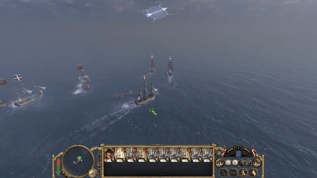 Empire Total War mod PUA : Danmark part 22 ( Королевство Дания часть 22) смотреть онлайн