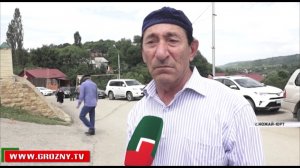 Ушел из жизни Заслуженный деятель искусств Чеченской Республики Имран Усманов