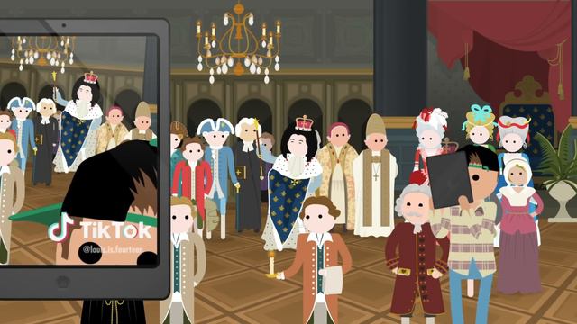 Absolute Monarchy: Crash Course European History #13 смотреть онлайн