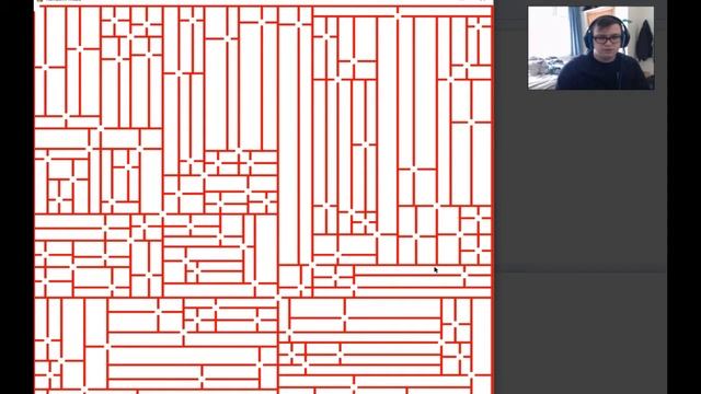 recursive randomly generating maze - pygame- python 3.6 смотреть онлайн