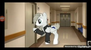 пони страшилки