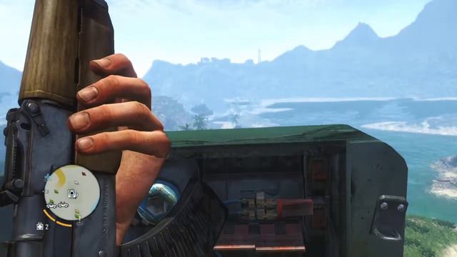 Проходим Far Cry 3 на PS4 | Far Cry 3 Classic Edition + под конец Fortnite