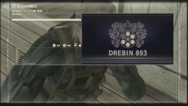 Metal Gear Solid 4 walkthrough 025 LB's story смотреть онлайн