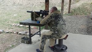 Сайга 366ткм TG2