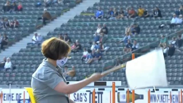 🇺🇦 Марина Бех-Романчук выиграла ЗОЛОТО на турнире в Берлине! 🥇 смотреть онлайн