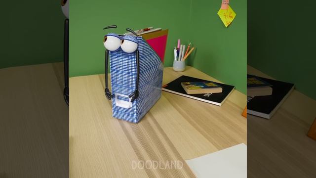 Summer Fails By Clumsy Doodels || Funny Moments All Doodles Relate To - #Doodland 1170 смотреть онлайн