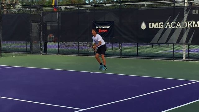Mochizuki B14s Eddie Herr Final 2017 смотреть онлайн