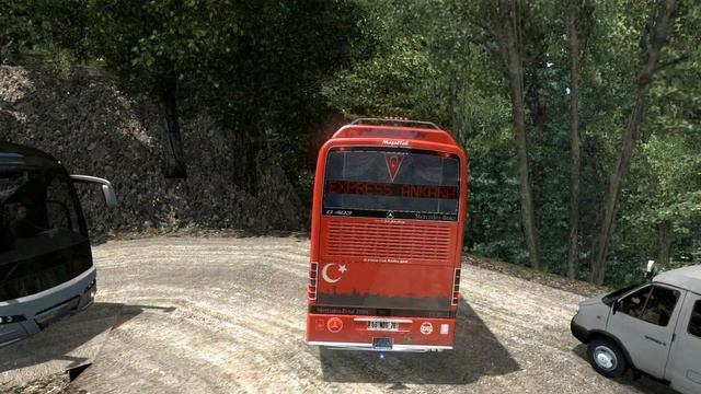 ÜCRETSİZ EN İYİ 0 403 MERCEDES OTOBÜS MODU ETS 2 1.38 смотреть онлайн