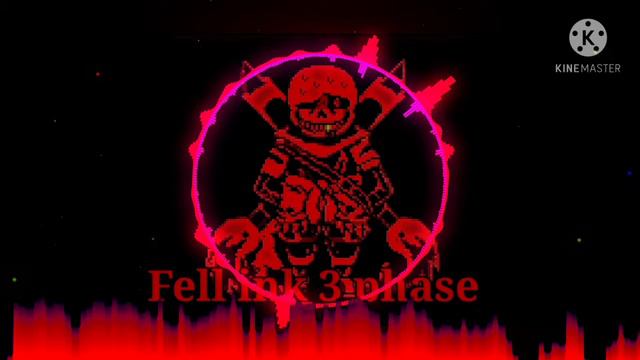 Music Fell Ink sans 3 phase (SHANGHAIVANIA) смотреть онлайн