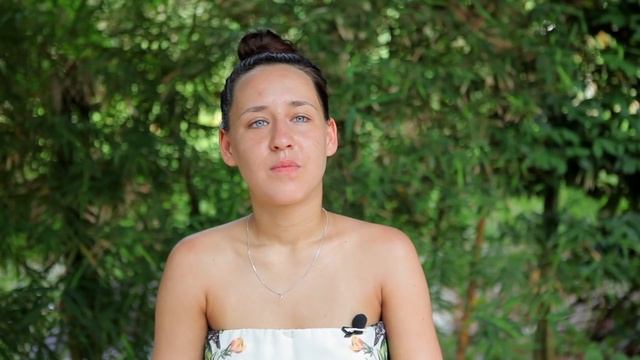 Отзыв о ритрите с Артуром Сита (зима 2018) - Пэмела, Германия смотреть онлайн