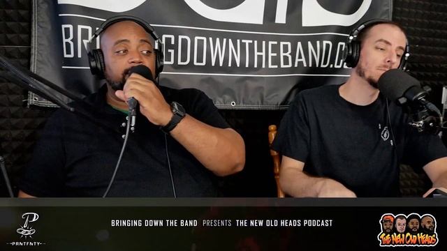 New Old Heads react to Lil Baby cancelling fest date and venue getting destroyed in Vancouver смотреть онлайн