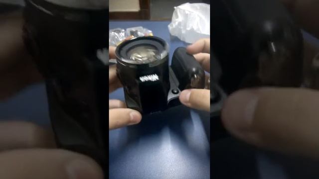 Unboxing + Review da Câmera Nikon L820 PT BR Português смотреть онлайн