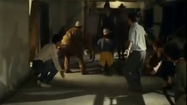 Кин Дза Дза! Жёлтые штаны! Два раза 'ку'! смотреть онлайн