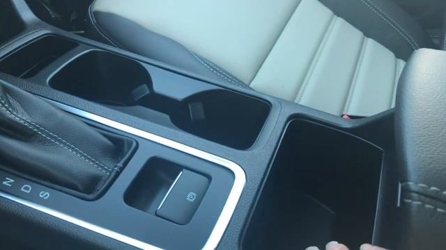 2019 Ford Escape SEL AWD Review| Island Ford смотреть онлайн