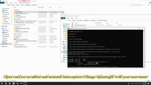 No input devices fix - djlastnight's gaming Keyboard Splitter