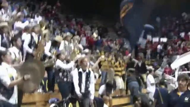 Cal Band, a "Film" by Harper Nicole Anderson смотреть онлайн