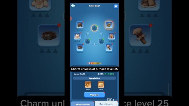 Whiteout survival chief gear upgrade | Chief Gear and Charm upgrade guide | Tips and Tricks F2P 202 смотреть онлайн
