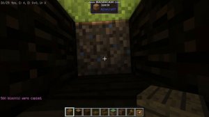 Туториал по WorldEdit #1|Как вставлять и копировать постройку