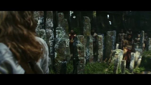 The Story Of Kong - Kong : Skull Island (2017) - HD 1080p