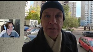 УМНЫЙ ДОМОФОН СНОВА НЕ ПУСКАЕТ ДОМОЙ ⛔ / ДЕРЗКИЙ ДИСПЕТЧЕР ( Борямба ) Реакция