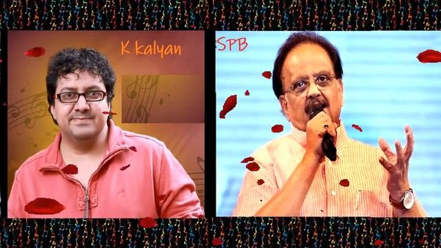 Hadinelu Chaithrada ..Manasugala Mathu Madhura // K Kalyab/ SPB ( JK )