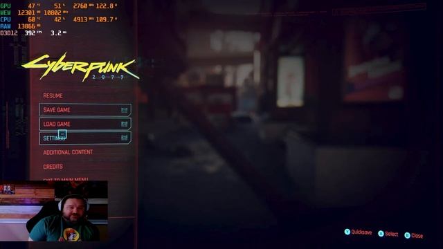 RTX 4080 Handles Path Tracing in Cyberpunk 2077 1440P смотреть онлайн