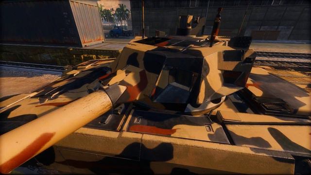 Гайд Т-14 Армата от Жнеца (0,16) Armored Warfare смотреть онлайн