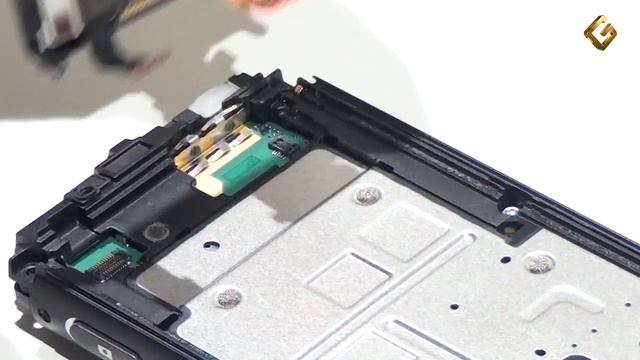 Nokia N8 - как разобрать телефон и из чего он состоит смотреть онлайн