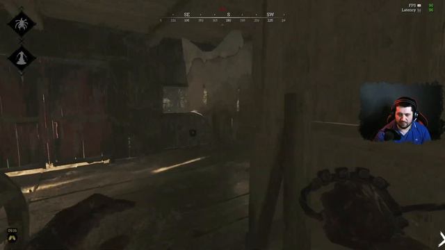 🔥 ШУГАЕМ БОЛОТНЫХ ЧЕРТЕЙ 56 / Hunt Showdown 🔥 смотреть онлайн