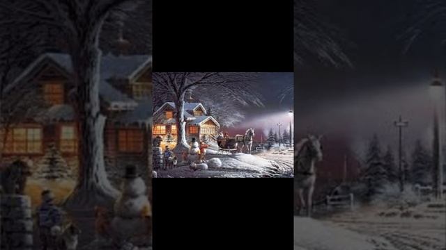 Очень красивый стих " ЗИМА" смотреть онлайн