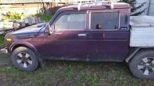 ВИС 2346 HUMVEE.Покупка сентября.