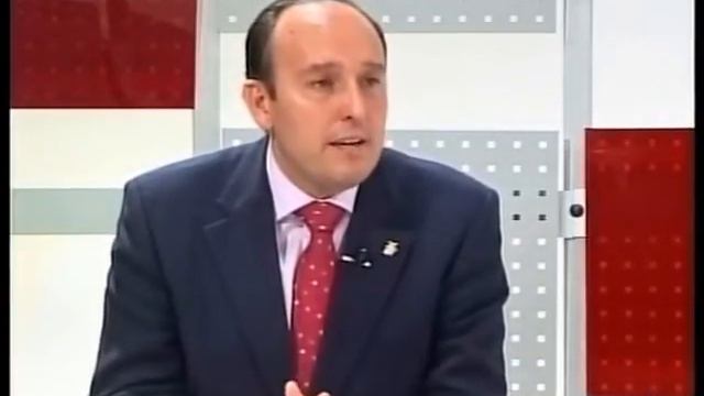 Entrevista a Vicente Ibor, Alcalde de Paiporta / part 4 смотреть онлайн