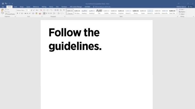7 Tips for Getting Your First Journal Article Published смотреть онлайн
