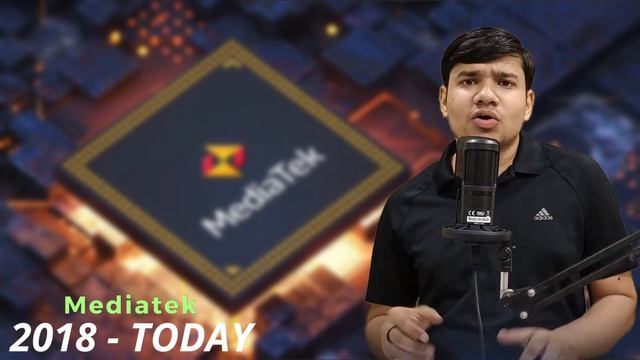 Snapdragon vs MediaTek vs Others | Which is the best SoC/Processor brand in 2023 ?? смотреть онлайн