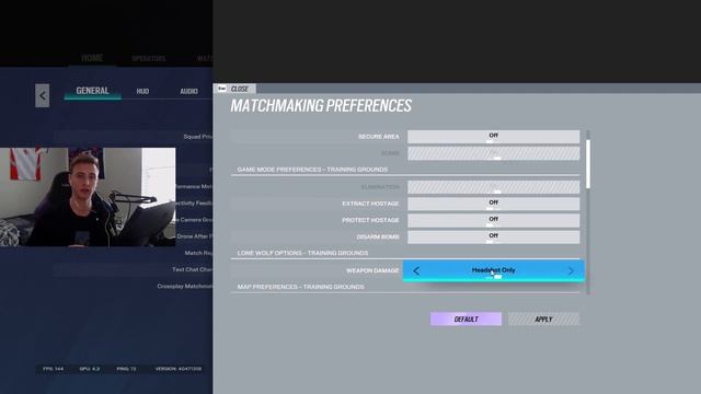 THE Guide to Better Aim in 2022 - RAINBOW SIX SIEGE VECTOR GLARE смотреть онлайн
