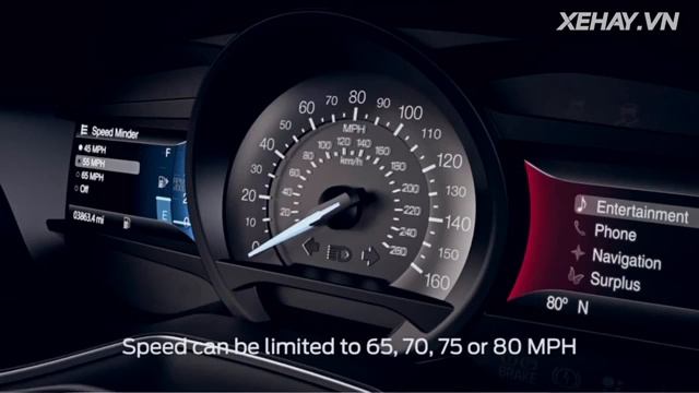 Ford Focus Ecoboost 1.5 AT - 0936062008 смотреть онлайн