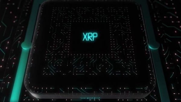 XRP новости ! Запущен листинг XRP на европейской бирже - тикер GXRP ! РИПЛ - суд продлится до 2023?